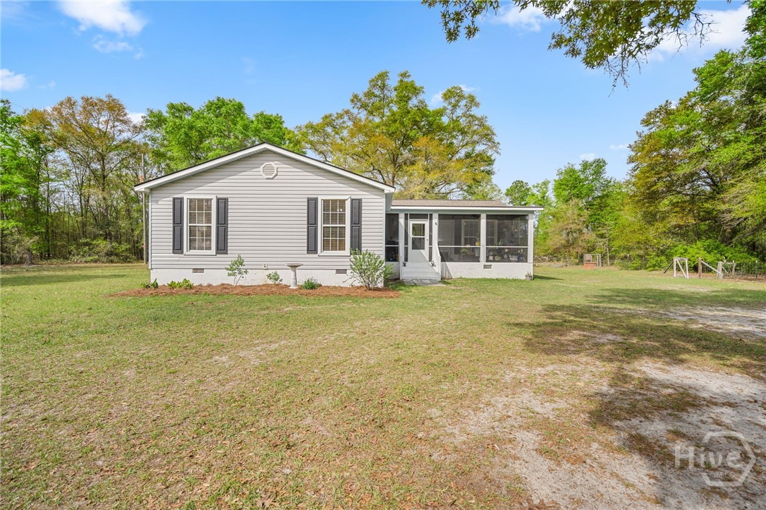 325 Groveland Nevils Road Pembroke, GA 31321 - Photo 34 of 34