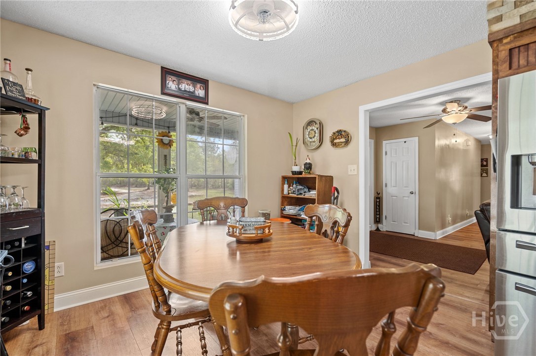 325 Groveland Nevils Road Pembroke, GA 31321 - Photo 9 of 34