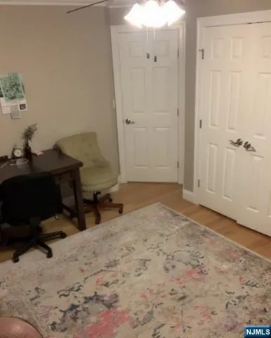 a view of a workspace