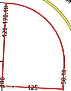 $19,450 | Lot 11 Oslo Place, Chipley, FL 32428