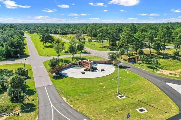 $19,450 | Lot 11 Oslo Place, Chipley, FL 32428