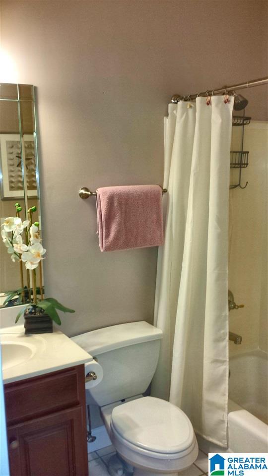 5813 Waterstone Point Birmingham, AL 35244 - Photo 22 of 29