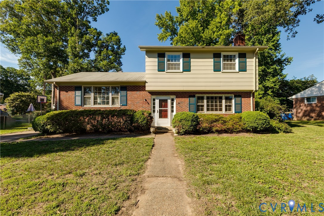 10909 Savoy Road Richmond, VA 23235 - Photo 5 of 44 Gallery Image 5