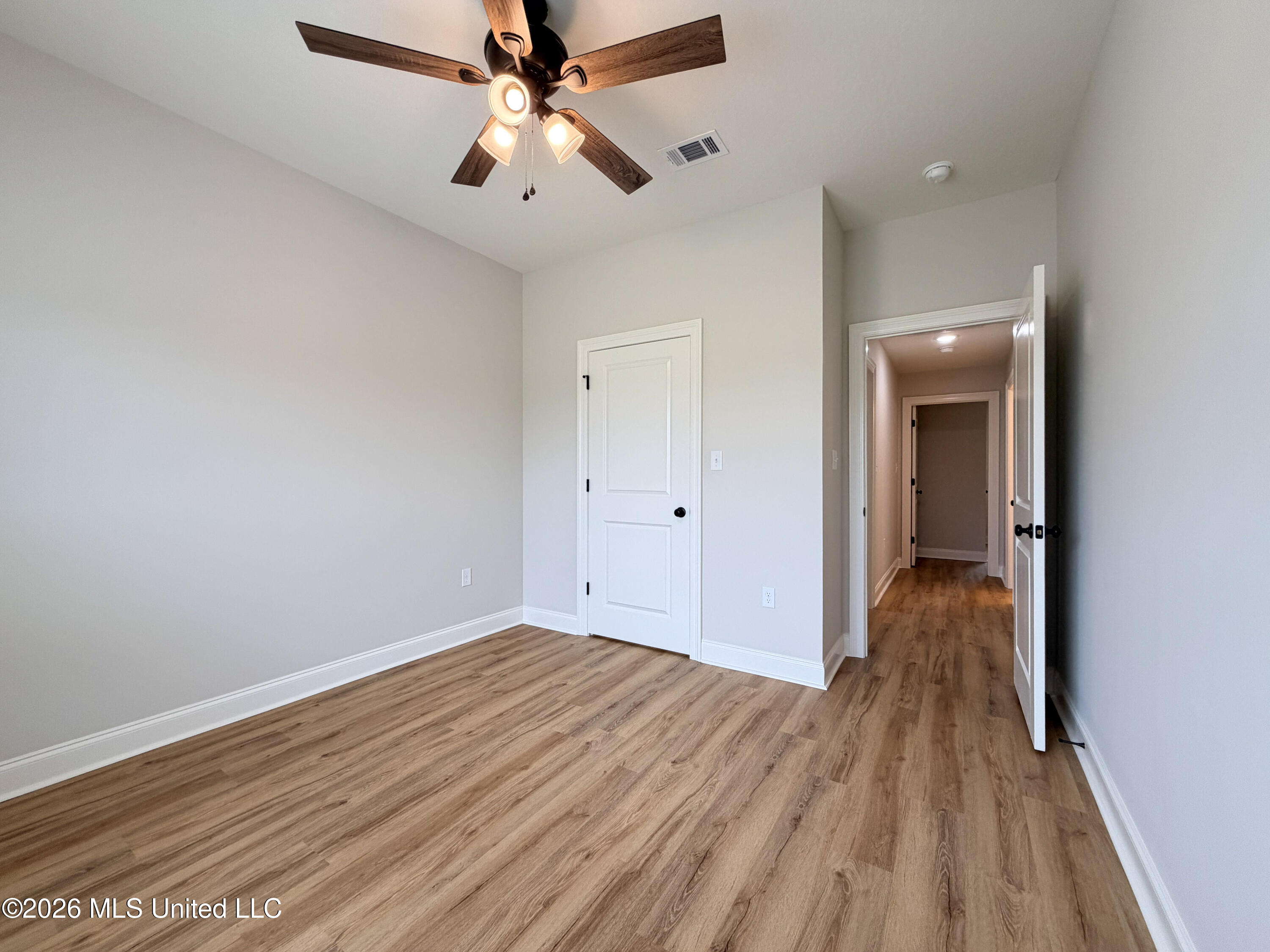 64 Meadow Breeze Road Sumrall, MS 39482 - Photo 27 of 37 8- Bedroom 2 (2)