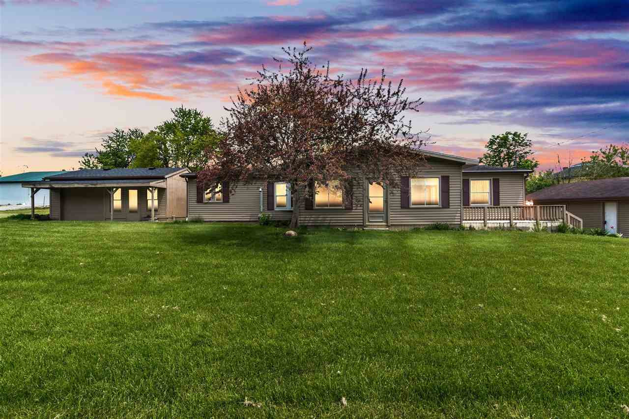 117 Mill Street Addison, MI 49220 - Photo 1 of 46 Photo 1
