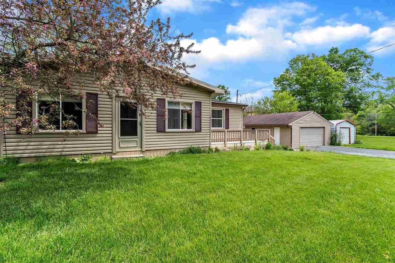 117 Mill Street Addison, MI 49220 - Photo 3 of 46 Photo 3