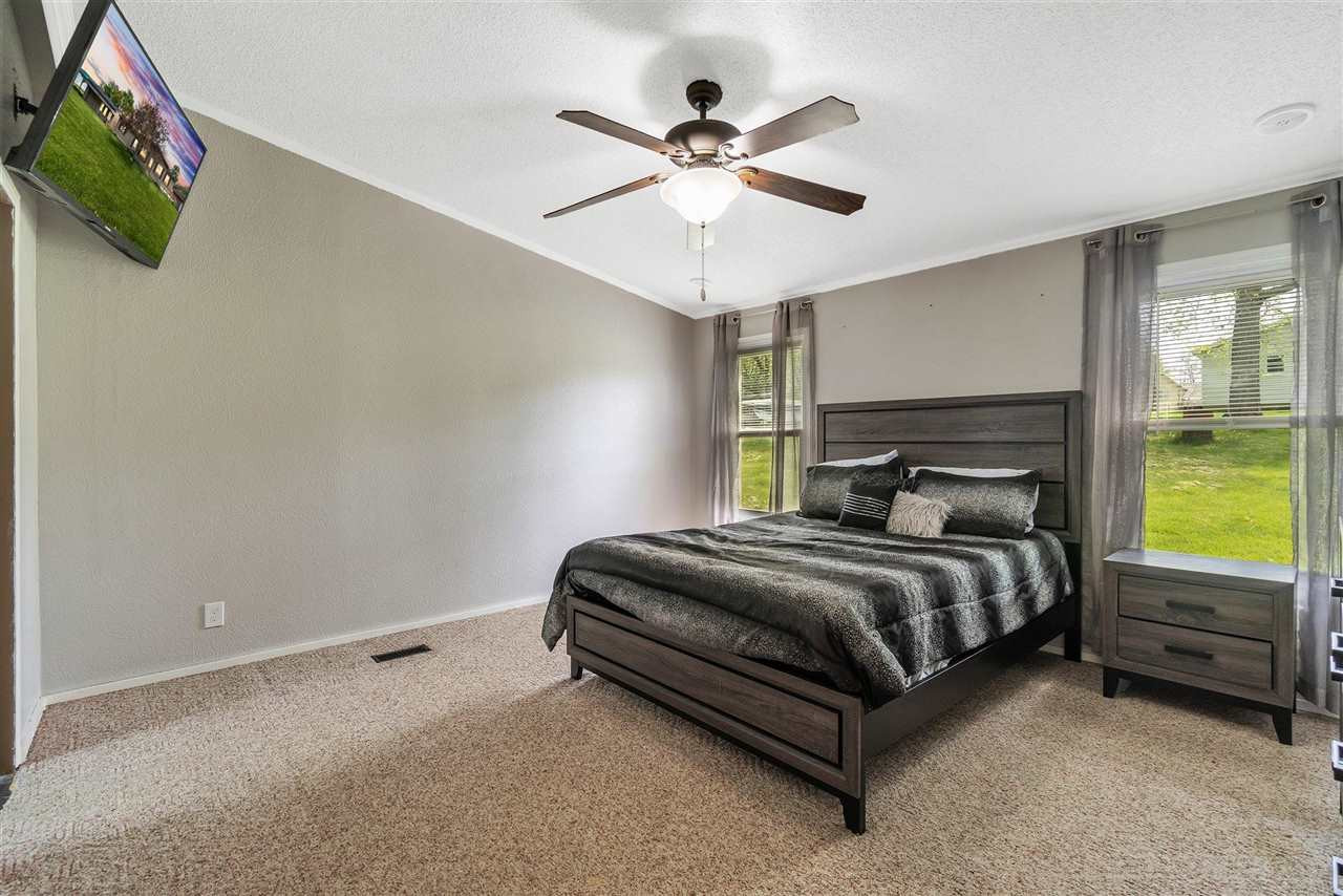 117 Mill Street Addison, MI 49220 - Photo 31 of 46 Photo 31