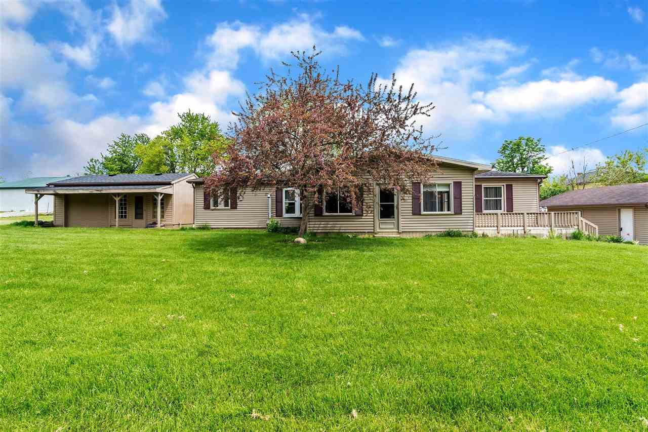 117 Mill Street Addison, MI 49220 - Photo 4 of 46 Photo 4