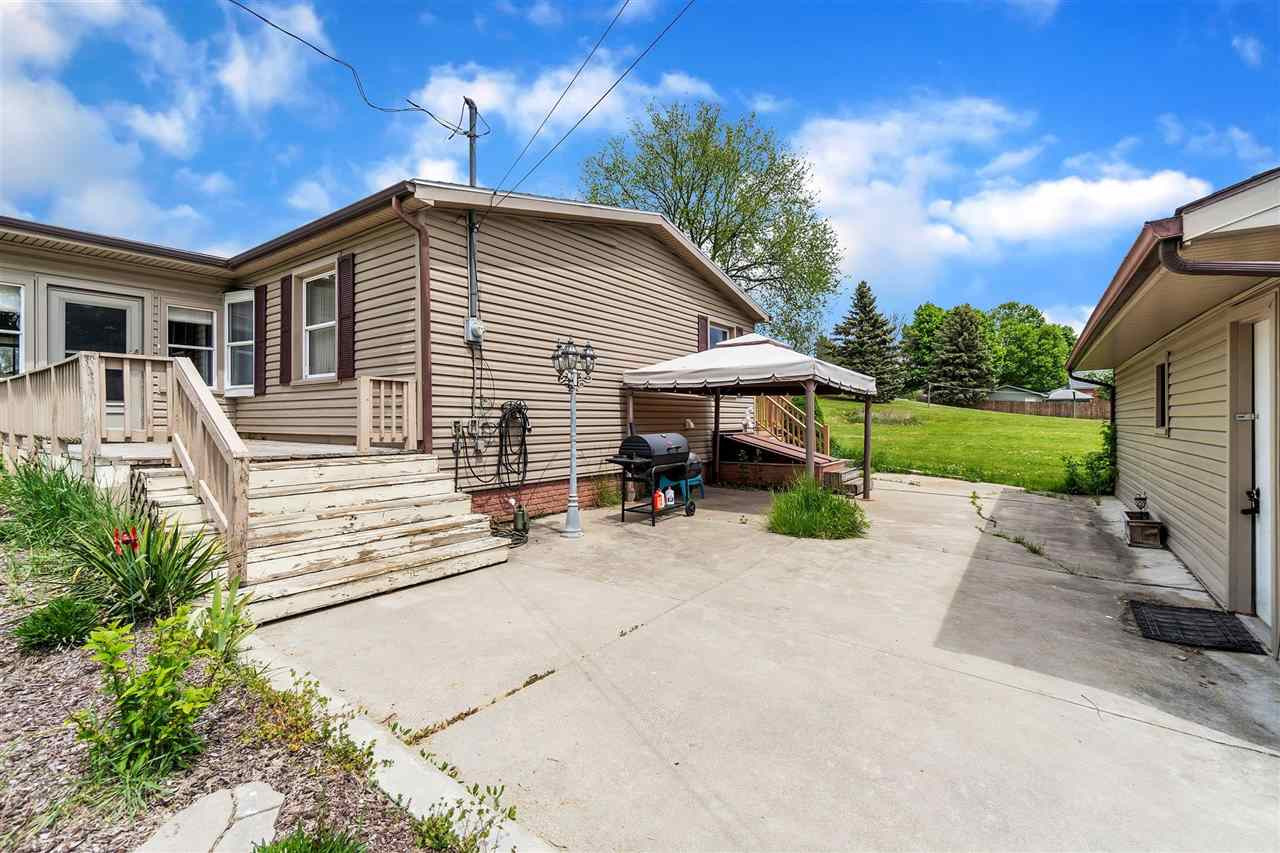 117 Mill Street Addison, MI 49220 - Photo 43 of 46 Photo 44