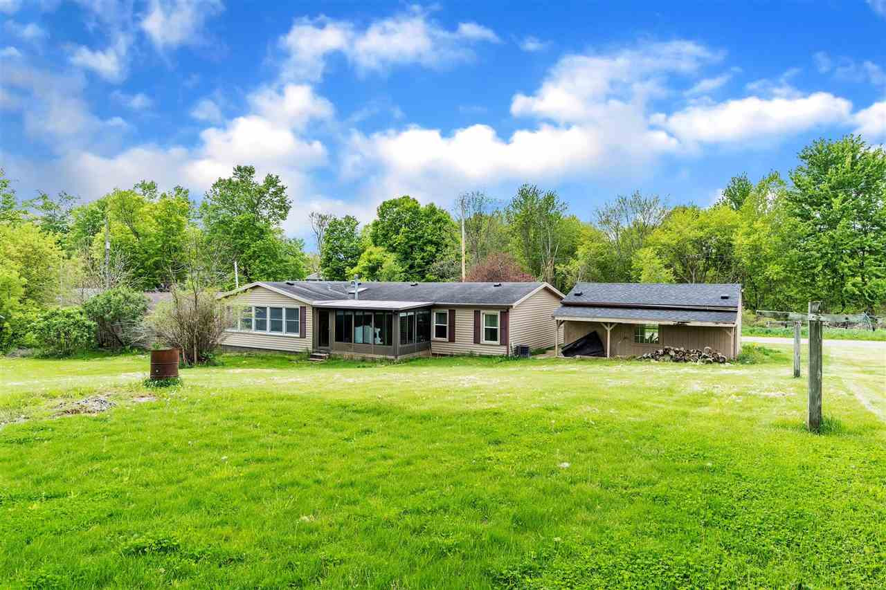117 Mill Street Addison, MI 49220 - Photo 45 of 46 Photo 47