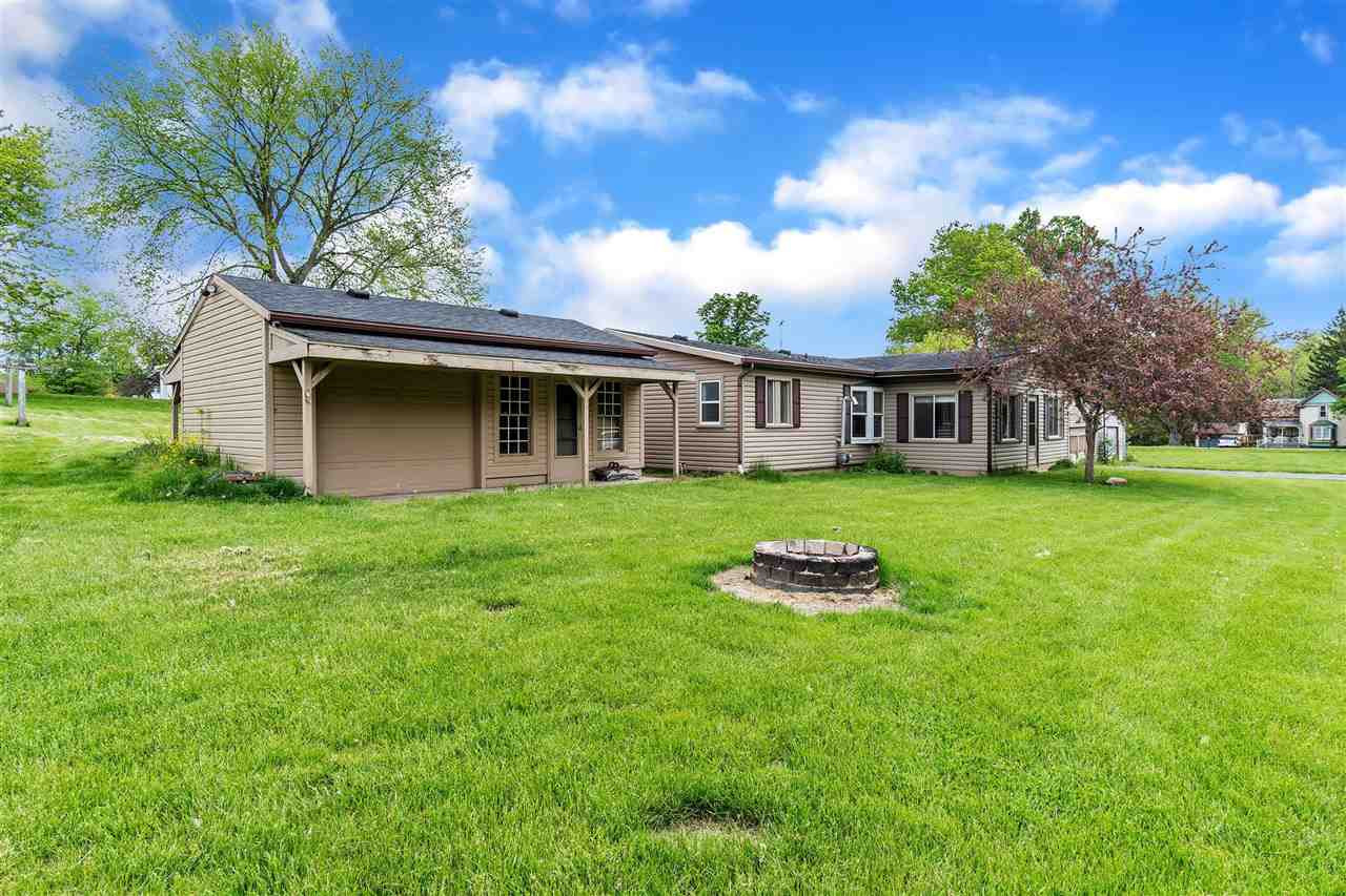 117 Mill Street Addison, MI 49220 - Photo 46 of 46 Photo 48