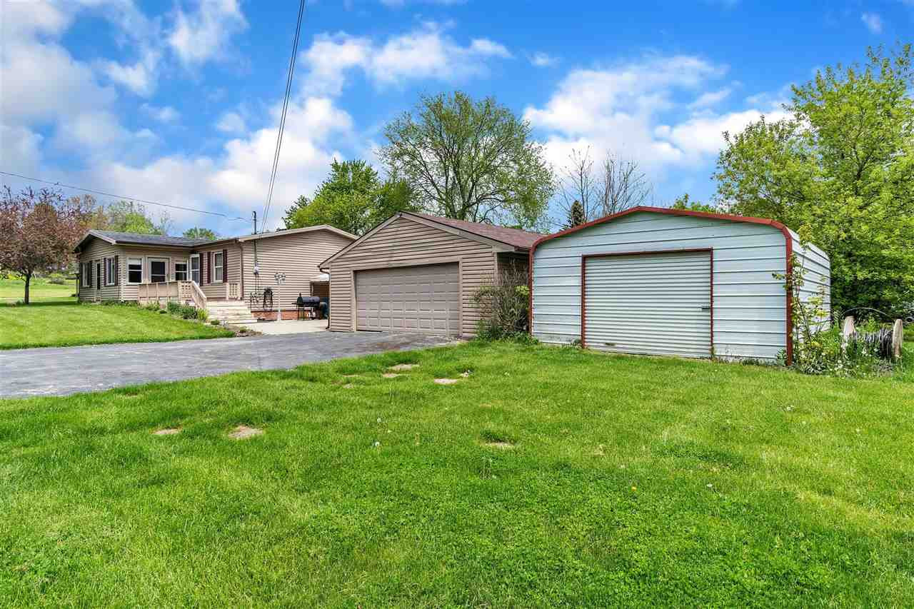 117 Mill Street Addison, MI 49220 - Photo 5 of 46 Photo 5