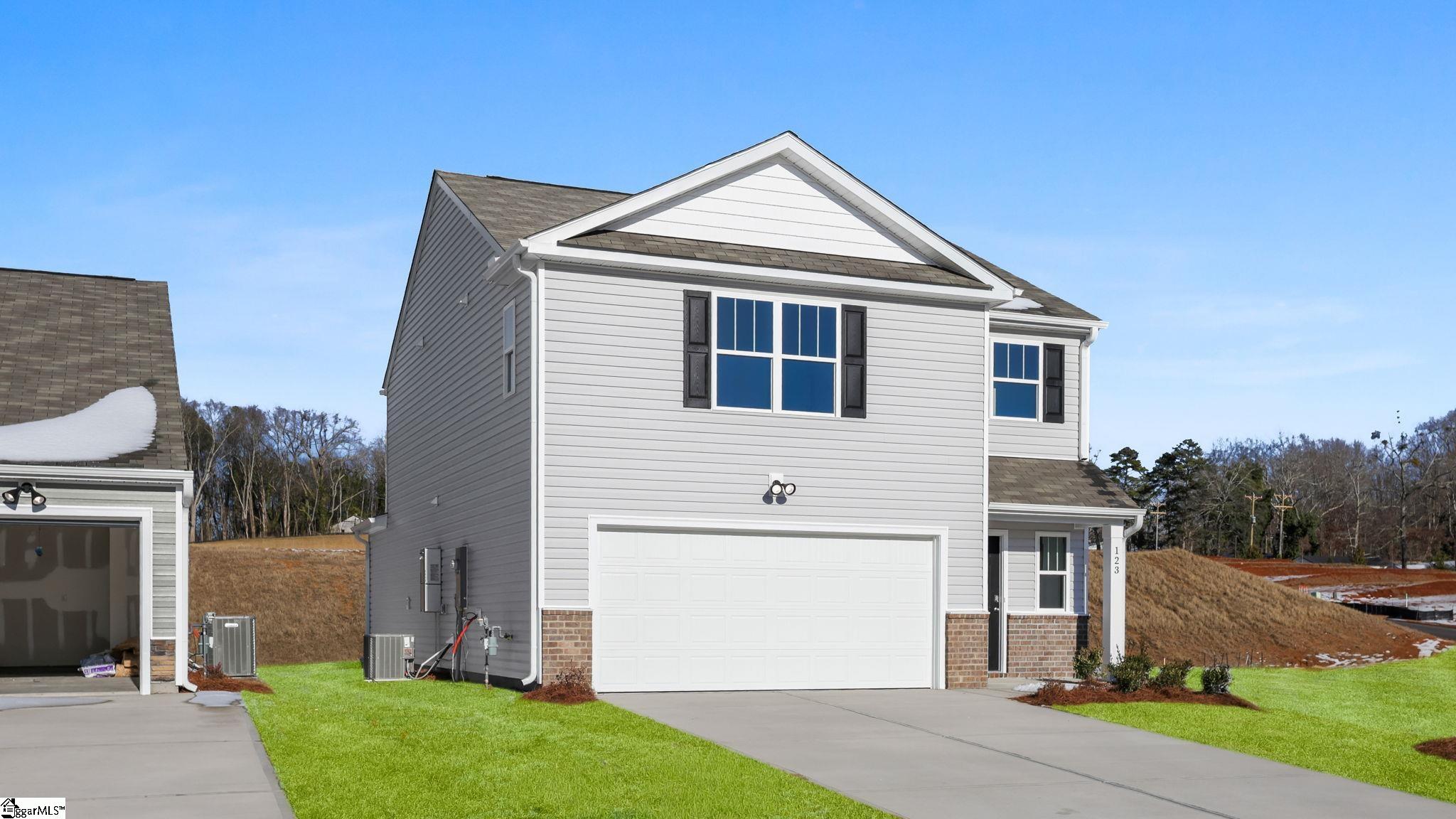 123 Bobbin Road Greenville, SC 29611 - Photo 31 of 36