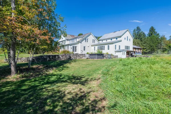 $3,285,000 | 68 Green Peak Orchard South, Dorset, VT 05253