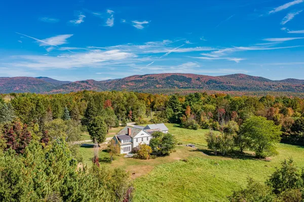 $3,285,000 | 68 Green Peak Orchard South, Dorset, VT 05253