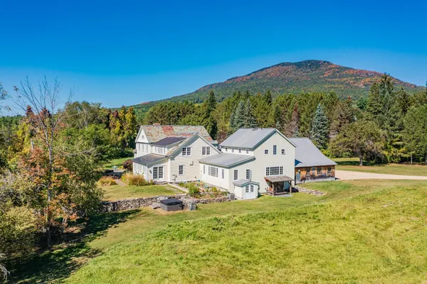 $3,285,000 | 68 Green Peak Orchard South, Dorset, VT 05253