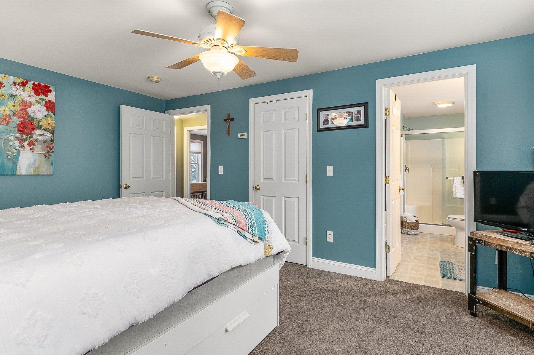 45 Kinsale Drive Rochester, NH 03868 - Photo 16 of 25