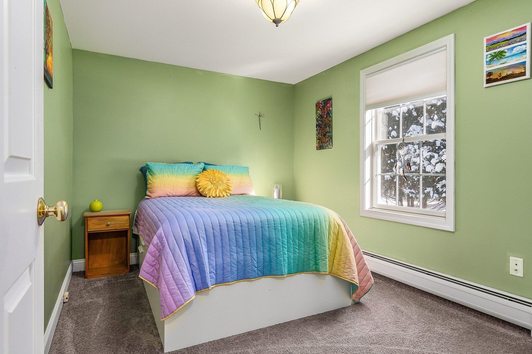 45 Kinsale Drive Rochester, NH 03868 - Photo 19 of 25