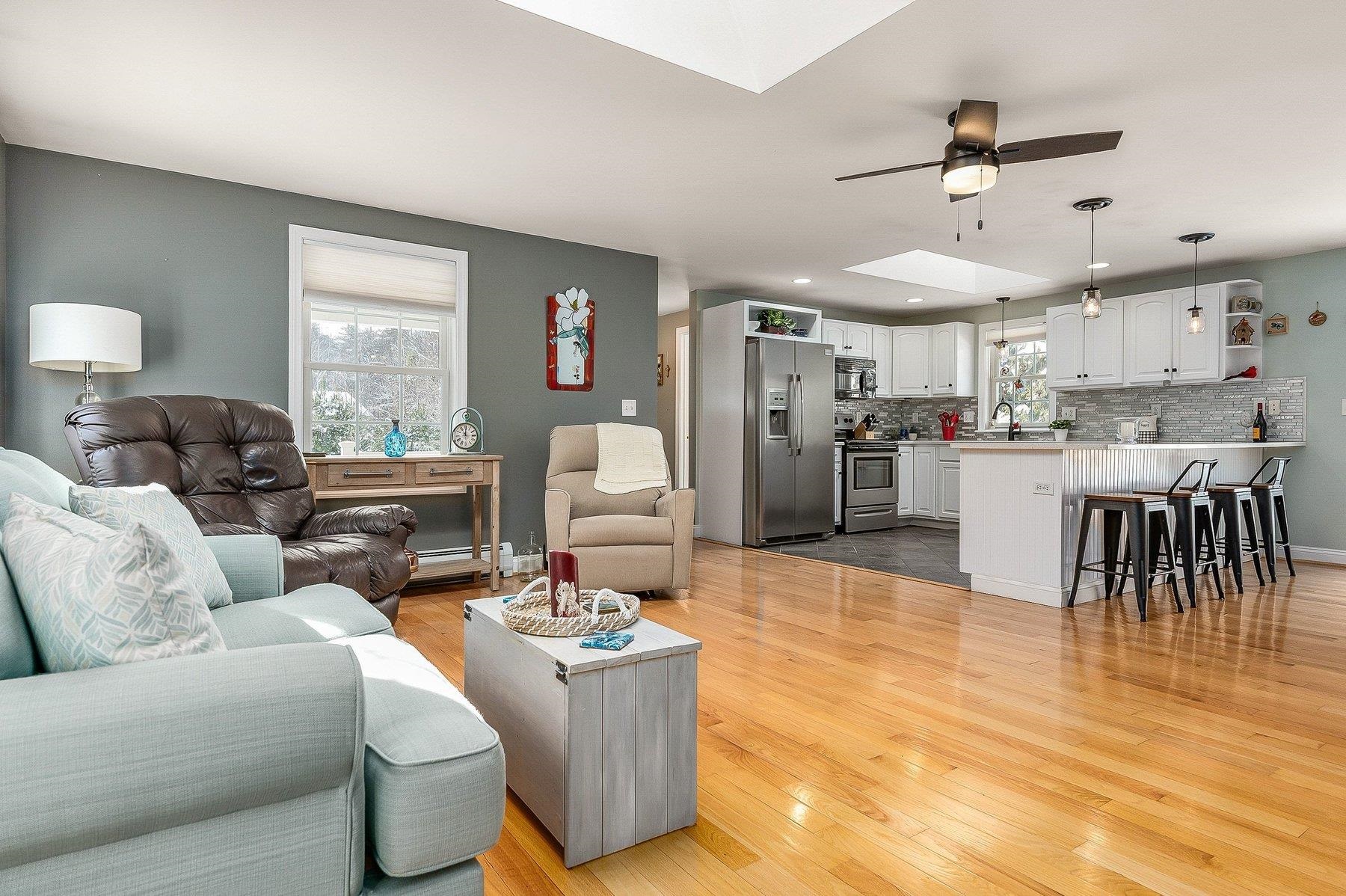 45 Kinsale Drive Rochester, NH 03868 - Photo 9 of 25