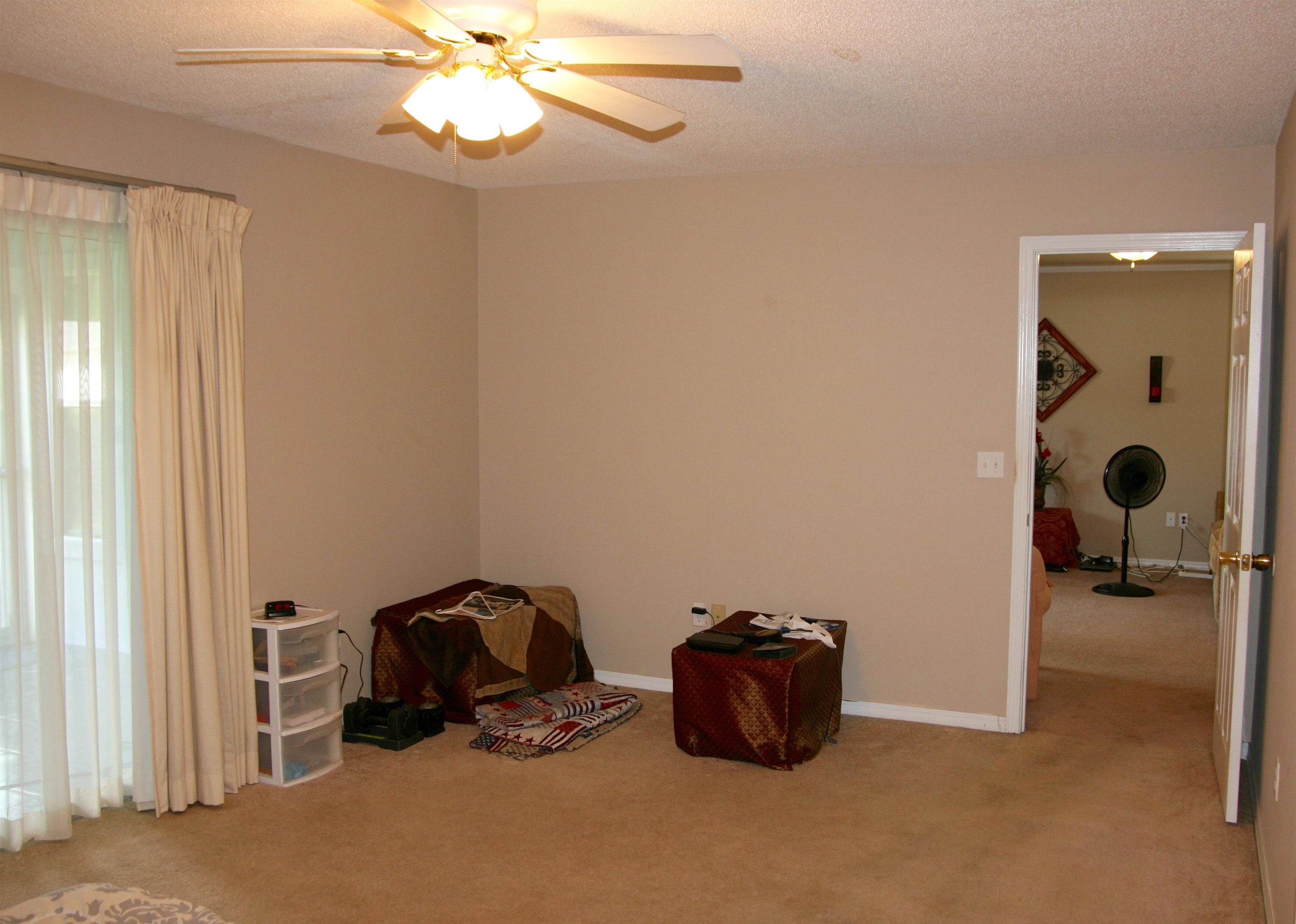9394 Villas Drive Foley, AL 36535 - Photo 17 of 33 Master Bedroom
