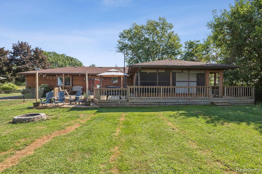990 East Temperance Road Temperance, MI 48182 - Photo 42 of 65
