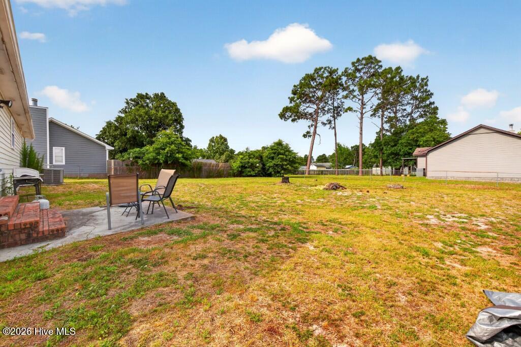 496 Sand Ridge Road Hubert, NC 28539 - Photo 16 of 20