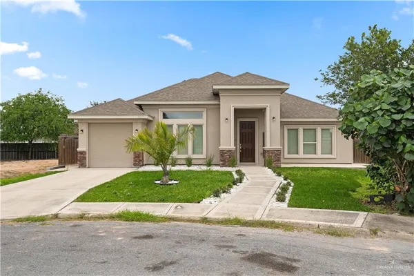 $229,999 | 3107 Jarilla Avenue, Hidalgo, TX 78557