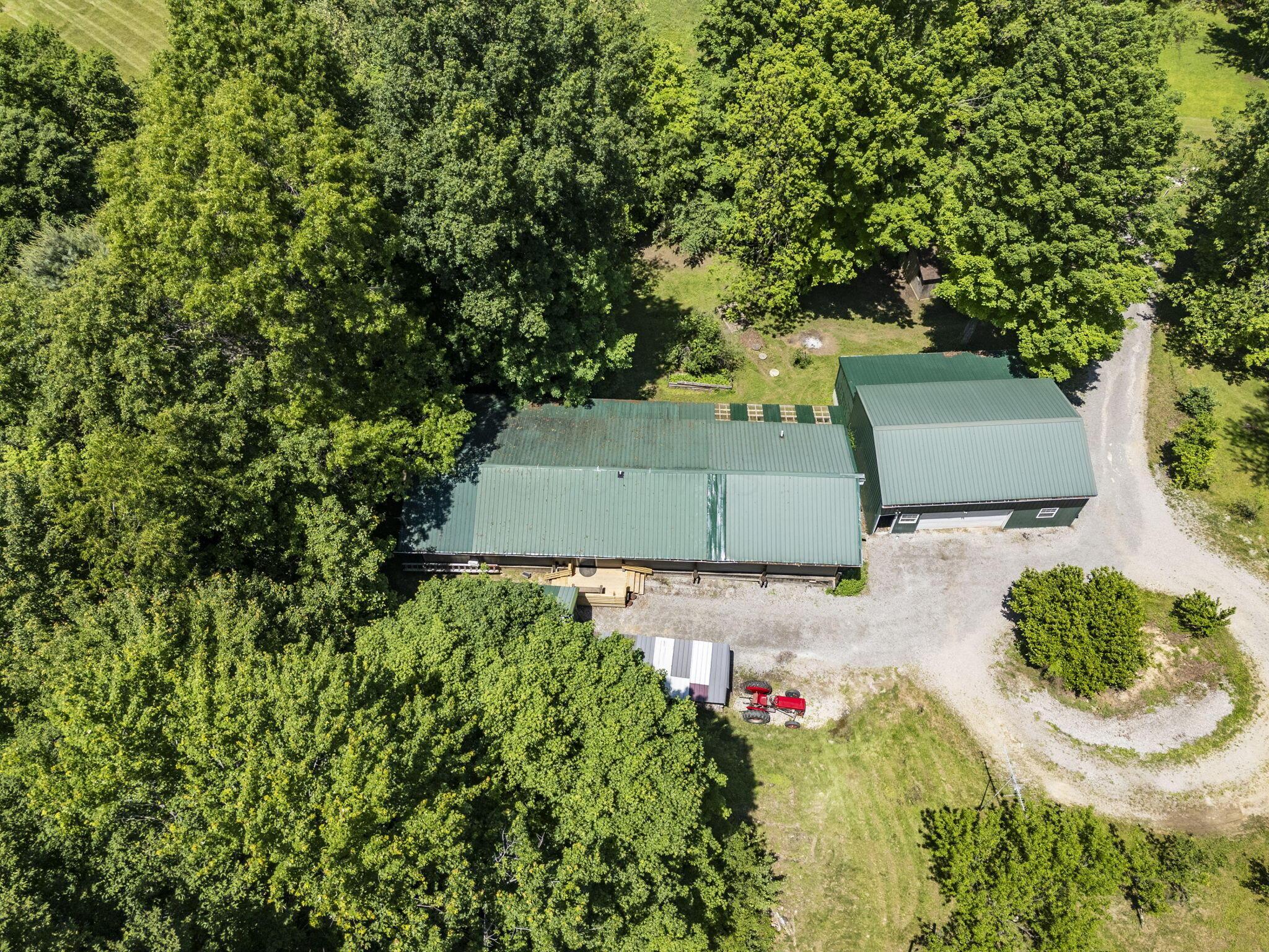 3758 Moriah Road Oak Hill, OH 45656 - Photo 79 of 88