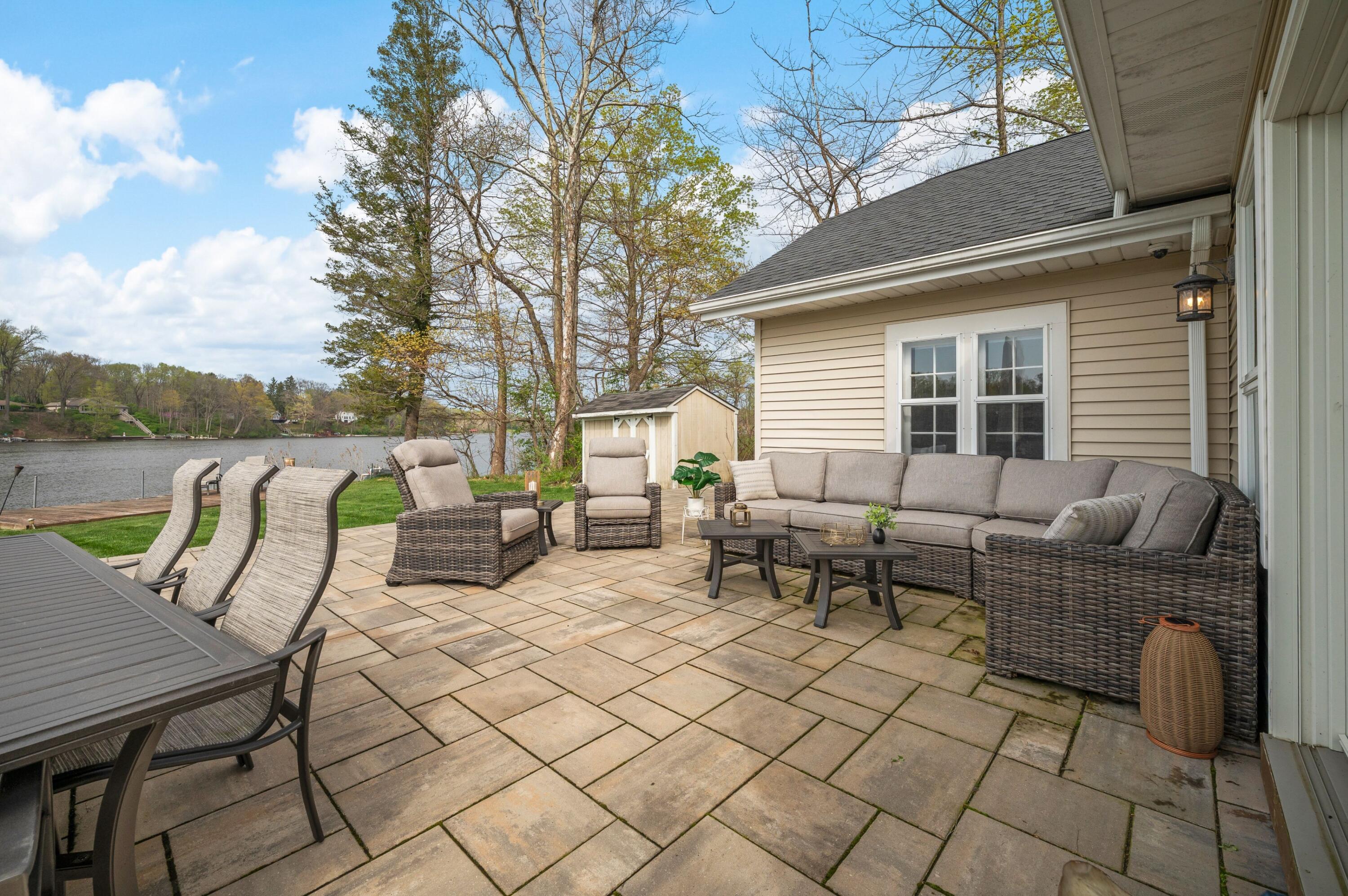 4435 Lake Chapin Road Berrien Springs, MI 49103 - Photo 50 of 79 52DSC_9689