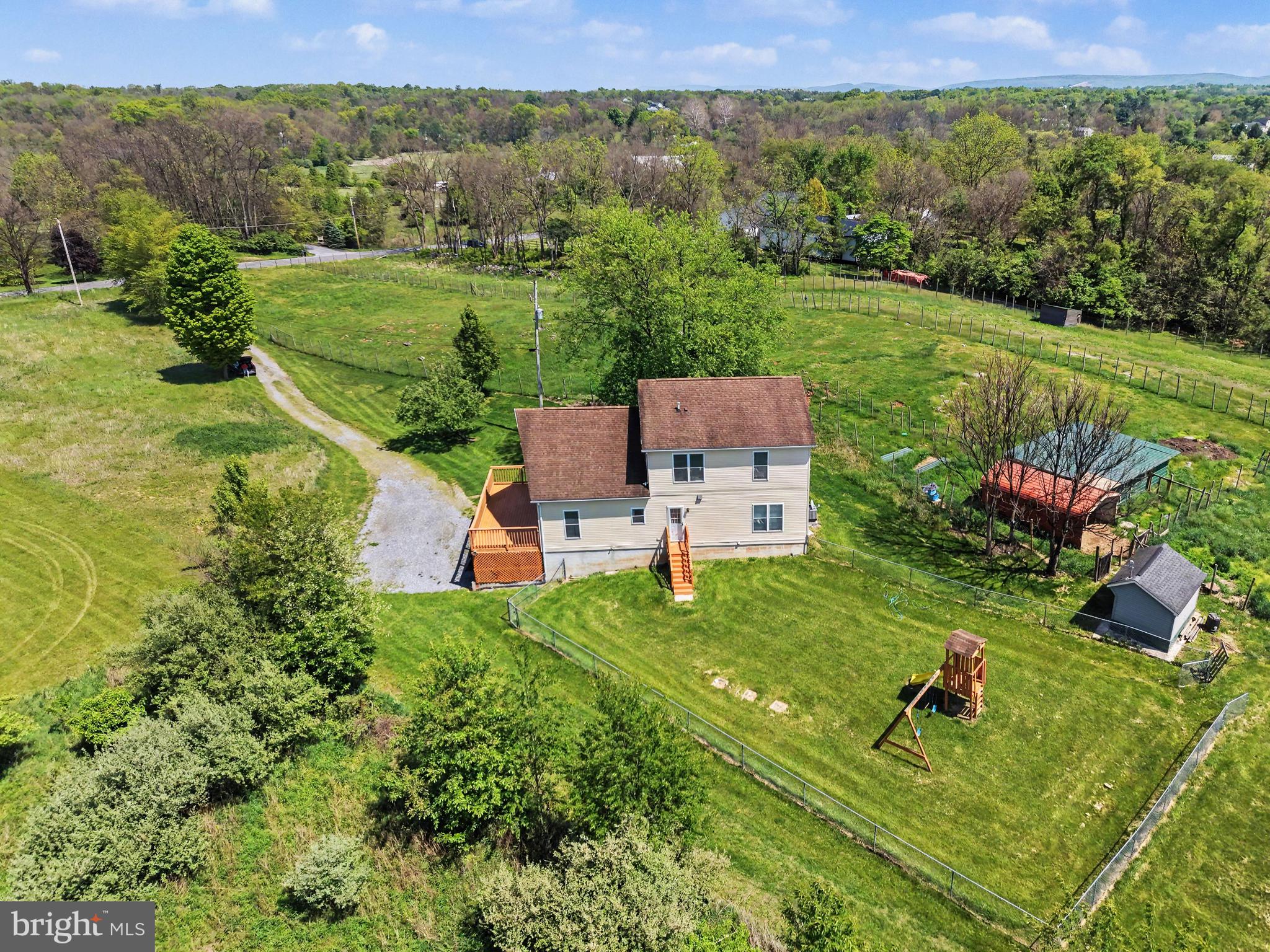 372 Kerrsville Road Carlisle, PA 17015 - Photo 5 of 36