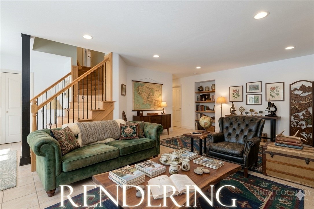 424 Mckinley Ridge Road Lansing, NC 28643 - Photo 15 of 41