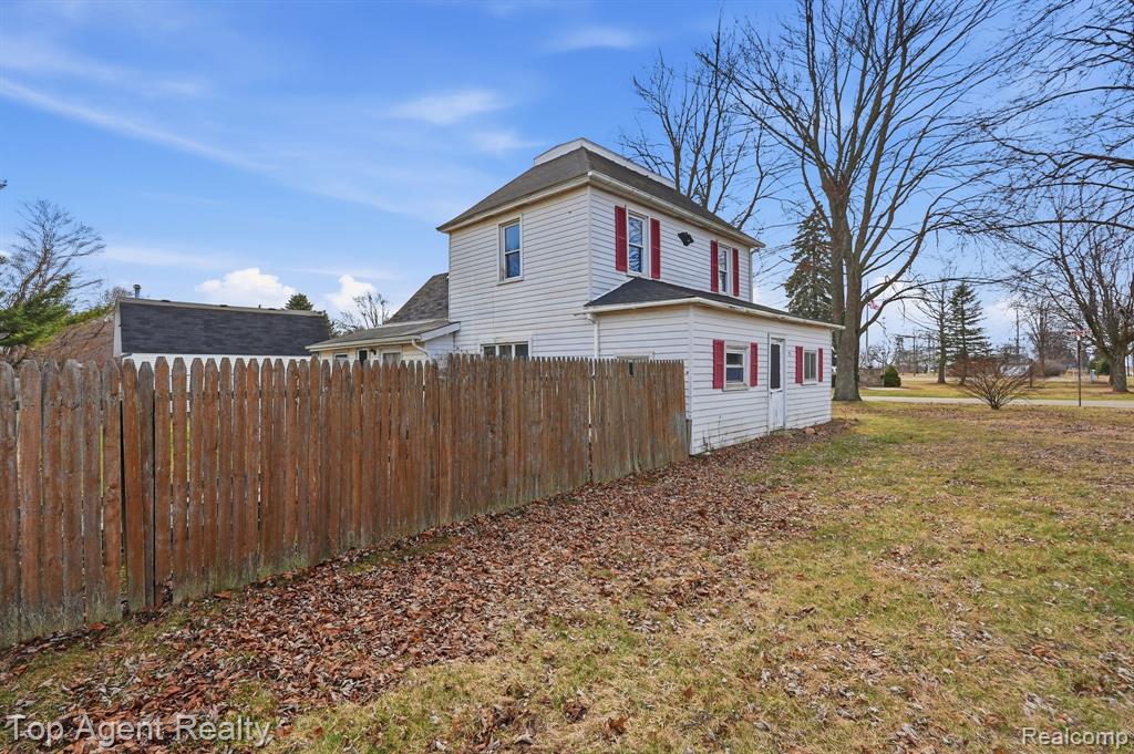 95 West Lapeer Road Peck, MI 48466 - Photo 32 of 33