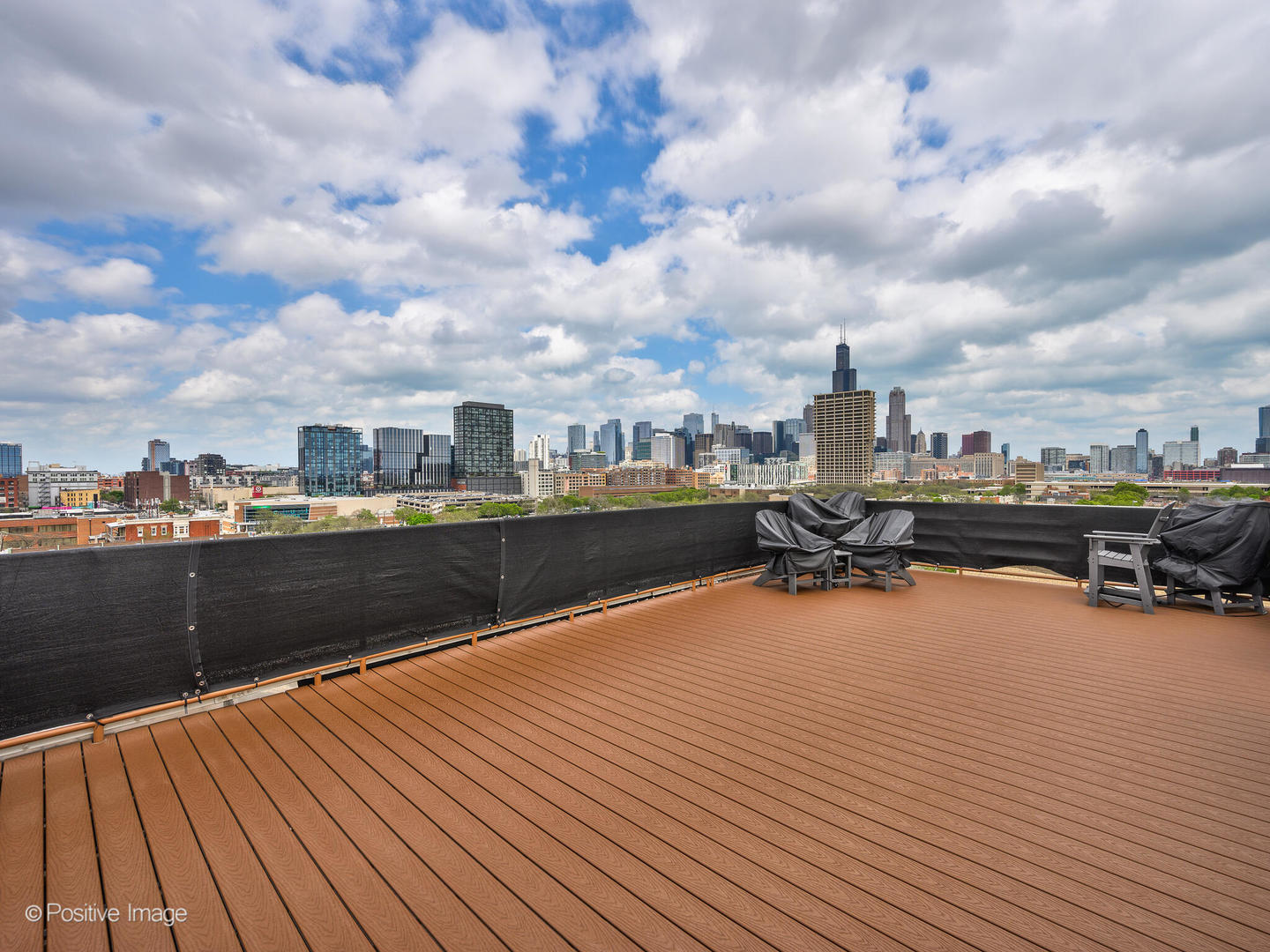 811 South Lytle Street, Unit 303 Chicago, IL 60607 - Photo 17 of 17 a view of swimming pool with a table and chairs
