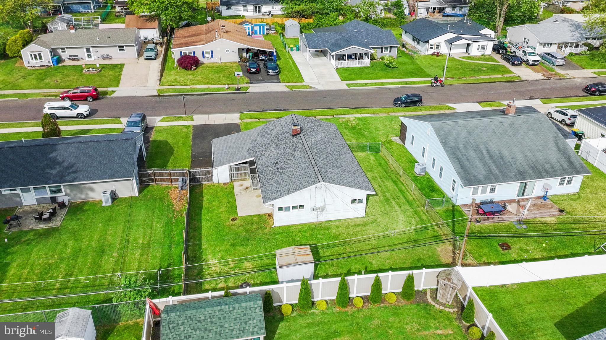 31 Gentle Road Levittown, PA 19057 - Photo 31 of 32 Gallery Image 31