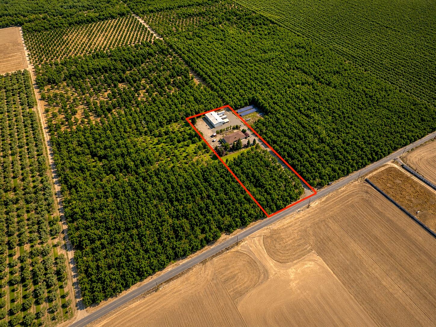 13626 West Harding Road Turlock, CA 95380 - Photo 42 of 43
