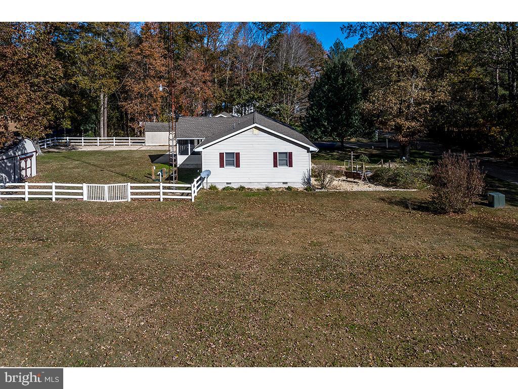25140 Mary Road Georgetown, DE 19947 - Photo 11 of 45 Gallery Image 11