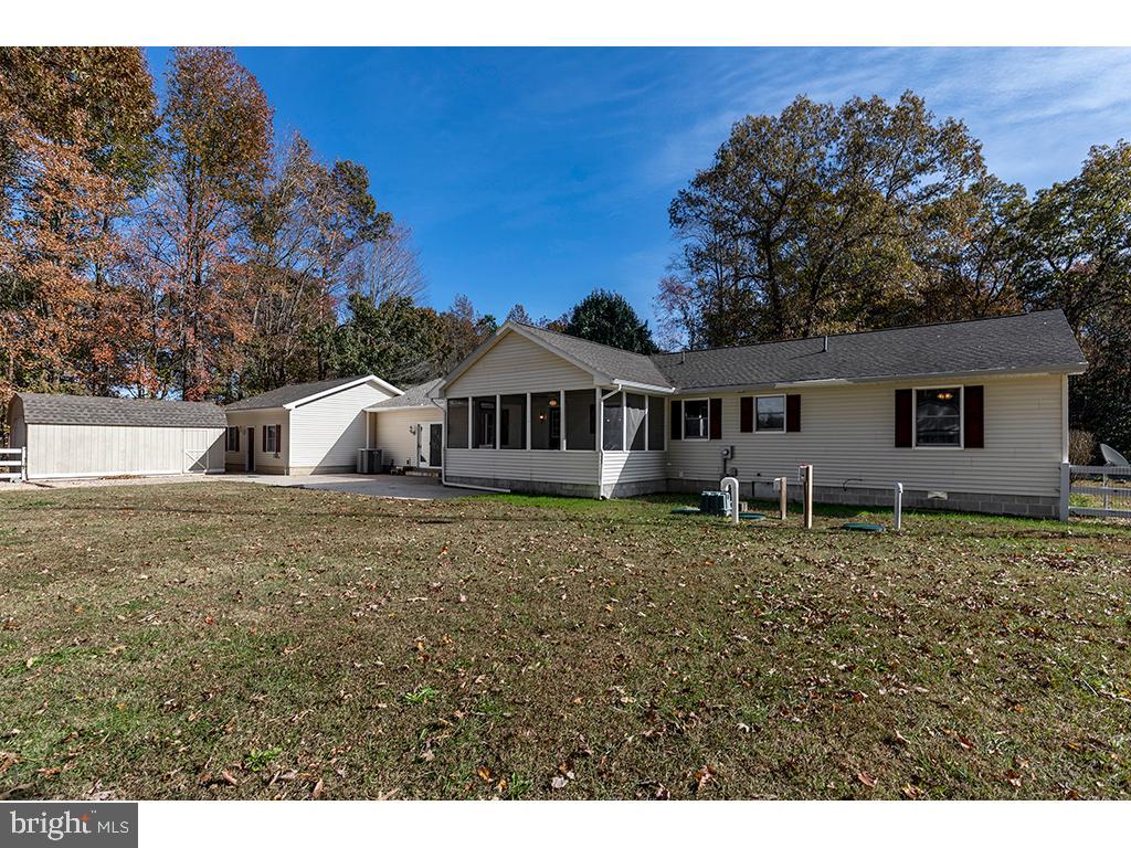 25140 Mary Road Georgetown, DE 19947 - Photo 6 of 45 Gallery Image 6
