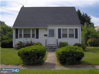 19 Brockton Road Hamilton, NJ 08619 - Photo 1 of 1 Exterior