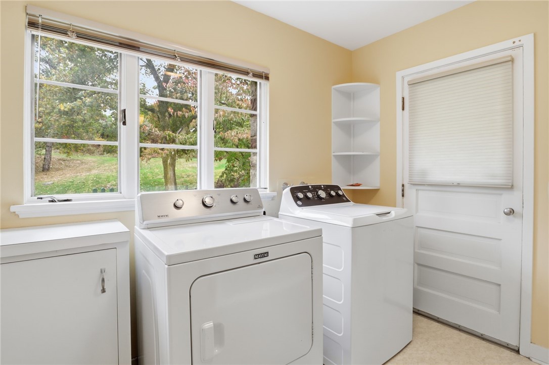 125 Summit Drive Rochester, NY 14620 - Photo 17 of 50