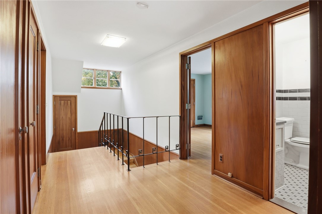 125 Summit Drive Rochester, NY 14620 - Photo 23 of 50