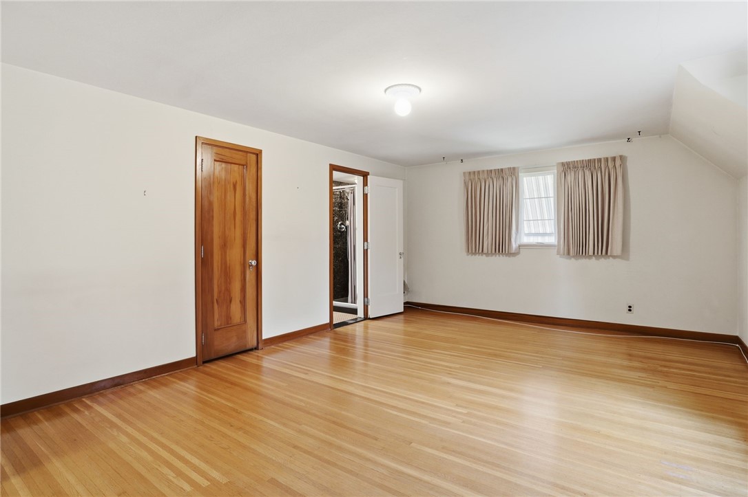 125 Summit Drive Rochester, NY 14620 - Photo 24 of 50