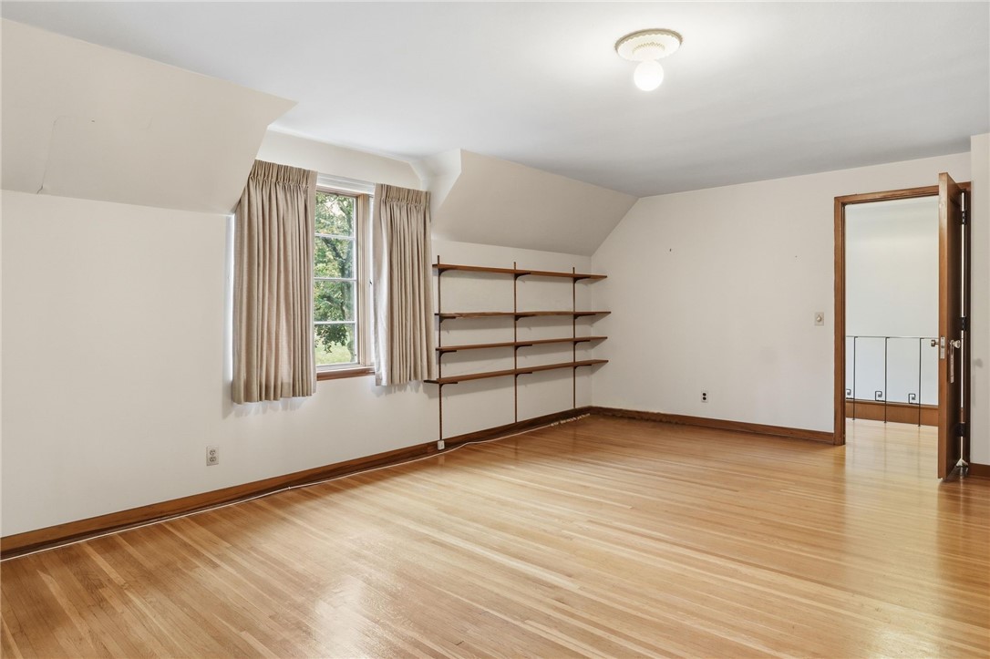 125 Summit Drive Rochester, NY 14620 - Photo 25 of 50