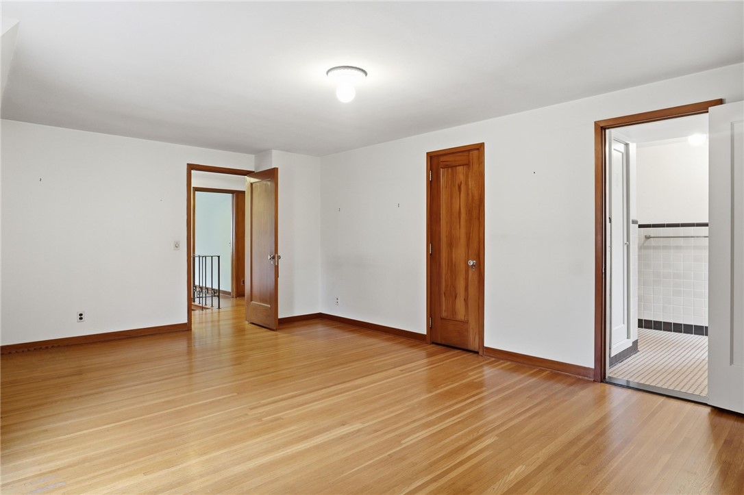 125 Summit Drive Rochester, NY 14620 - Photo 26 of 50