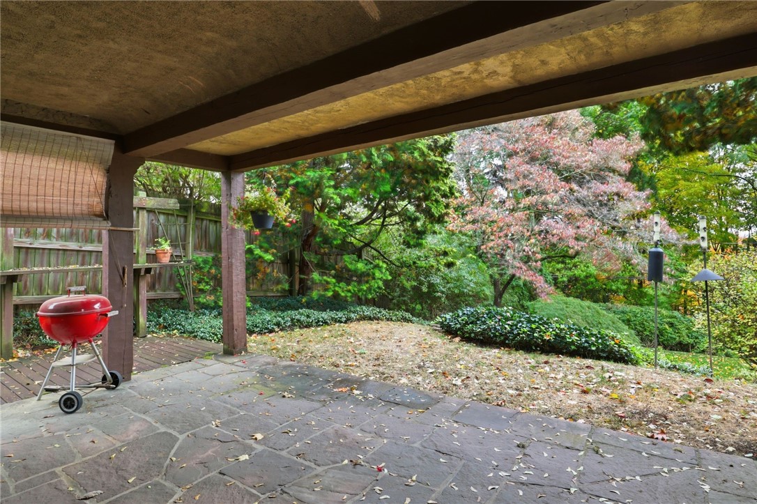 125 Summit Drive Rochester, NY 14620 - Photo 43 of 50