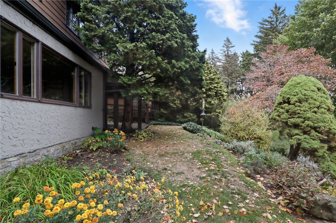 125 Summit Drive Rochester, NY 14620 - Photo 45 of 50