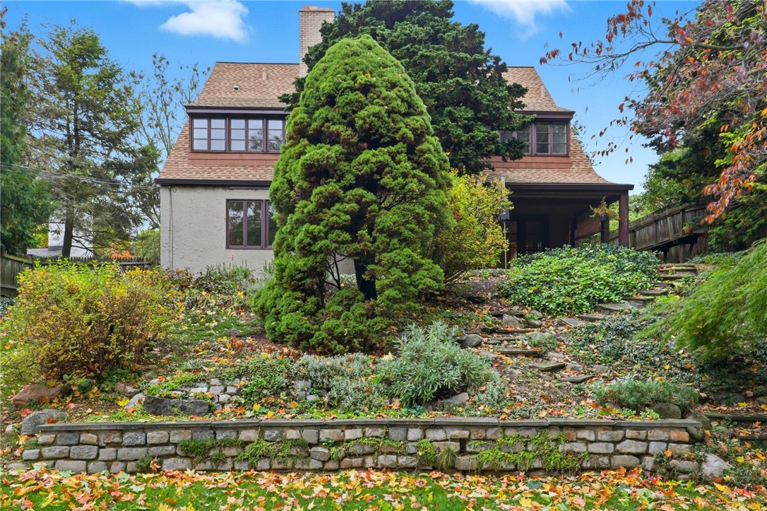 125 Summit Drive Rochester, NY 14620 - Photo 46 of 50