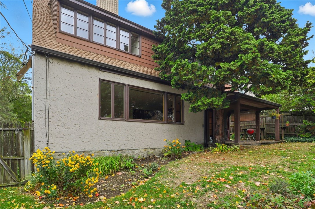 125 Summit Drive Rochester, NY 14620 - Photo 47 of 50