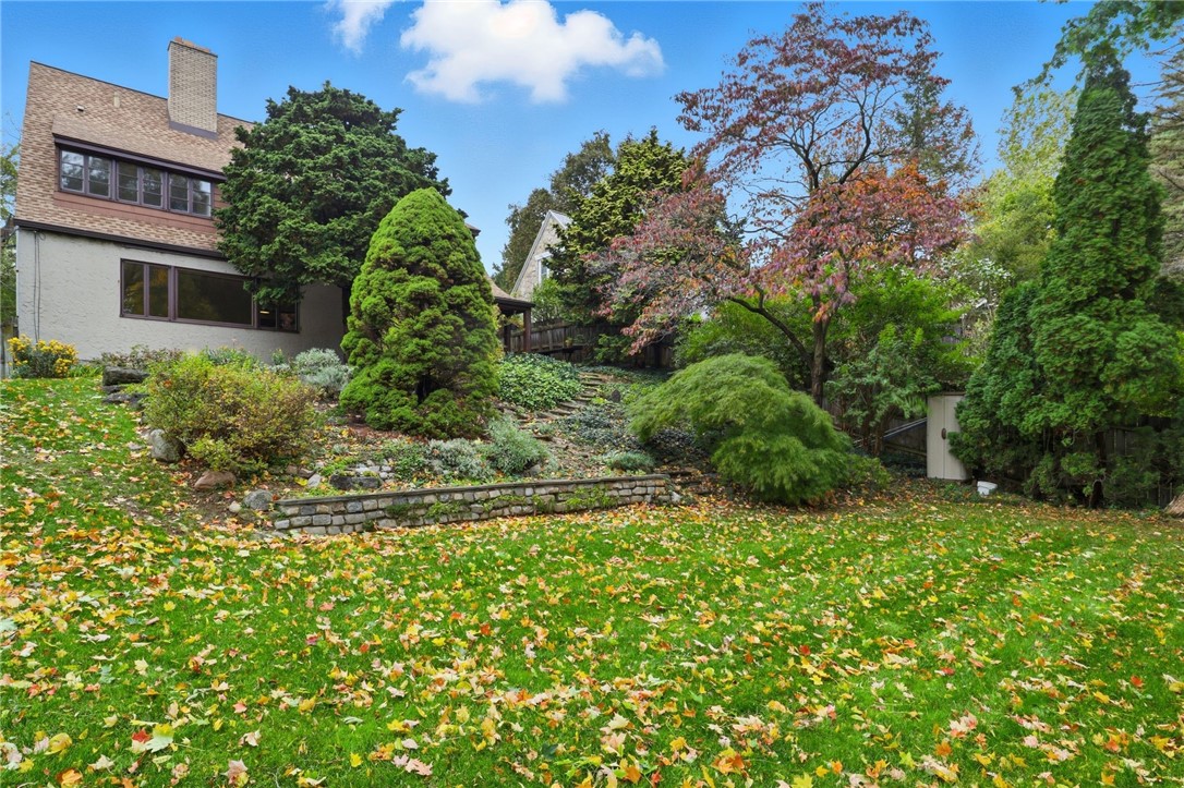 125 Summit Drive Rochester, NY 14620 - Photo 48 of 50