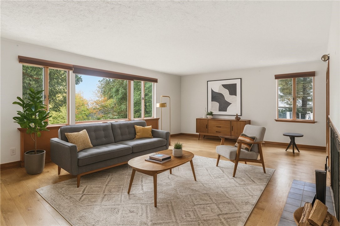 125 Summit Drive Rochester, NY 14620 - Photo 6 of 50