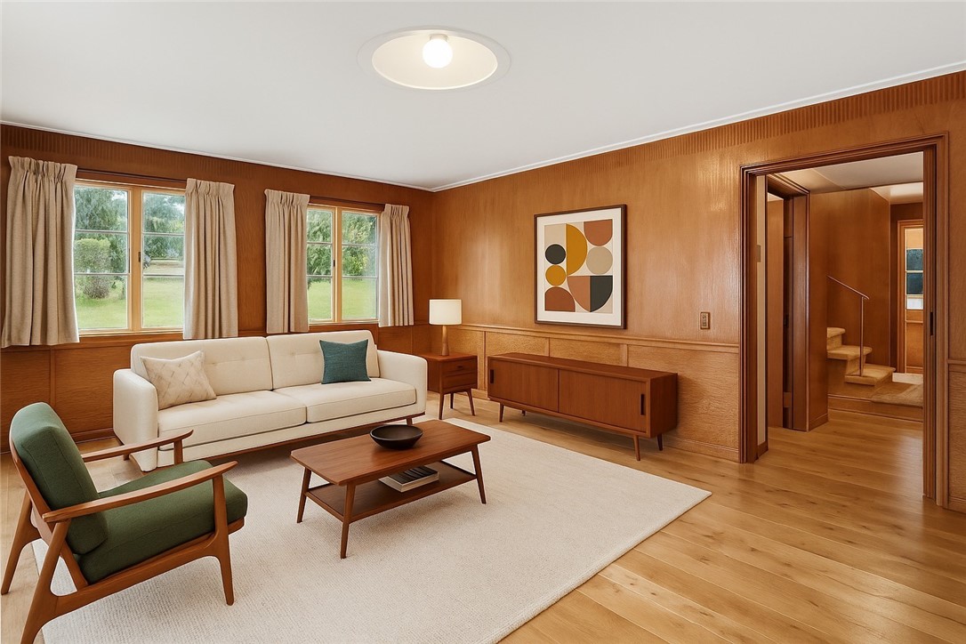 125 Summit Drive Rochester, NY 14620 - Photo 10 of 50